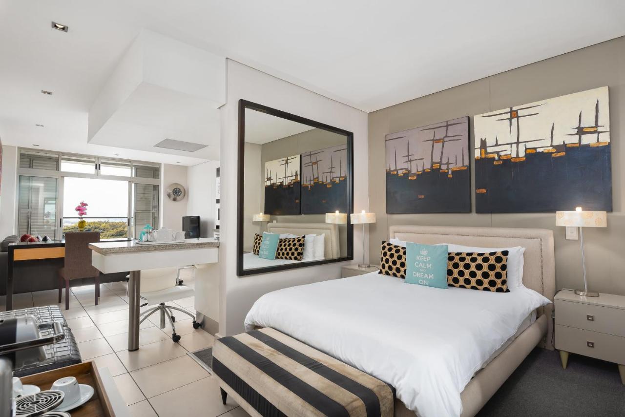 Kaya Stay Cape Town Luaran gambar